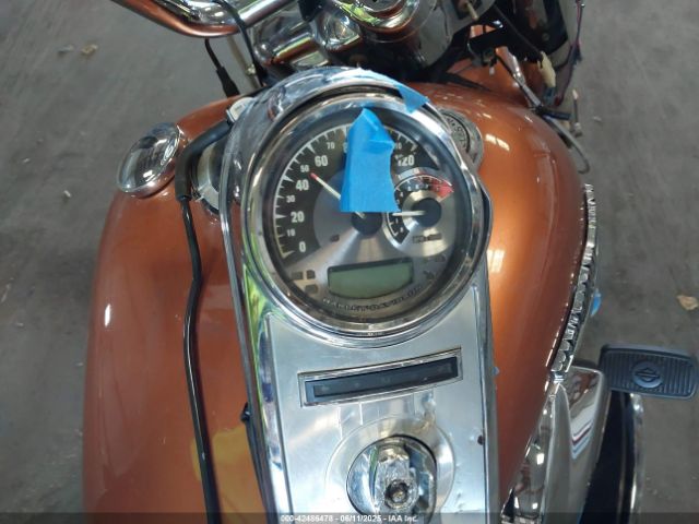 2014 HARLEY-DAVIDSON FLHR 1HD1FBM14EB601584 Photo 6