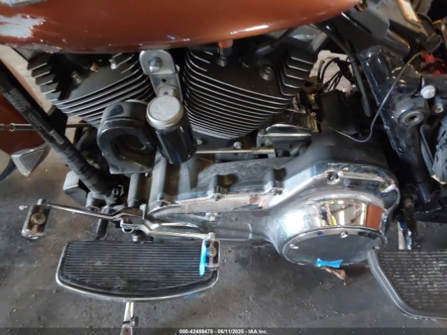 2014 HARLEY-DAVIDSON FLHR 1HD1FBM14EB601584 Photo 8