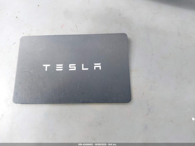 2022 TESLA MODEL Y 7SAYGAEE6NF575000 Photo 10