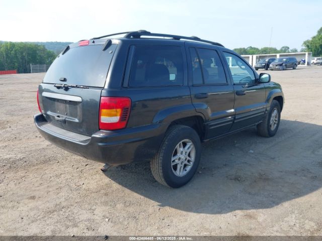 2004 JEEP GRAND CHEROKEE 1J4GW48S44C182133 Photo 3