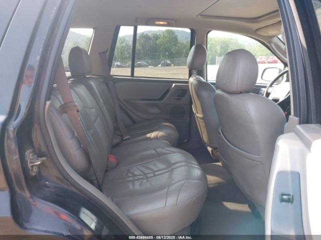 2004 JEEP GRAND CHEROKEE 1J4GW48S44C182133 Photo 7
