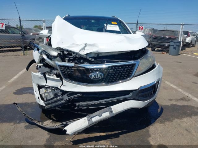 KNDPC3AC8E7614650 KIA dohc gdi theta ii