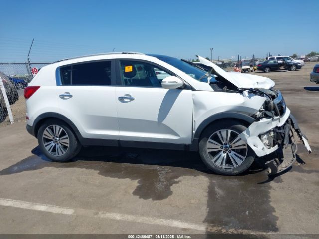 KNDPC3AC8E7614650 KIA dohc gdi theta ii