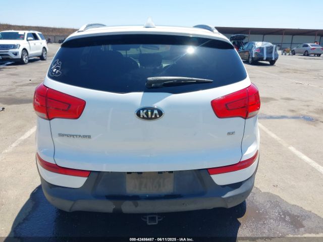 KNDPC3AC8E7614650 KIA dohc gdi theta ii