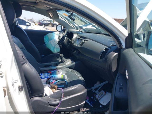 KNDPC3AC8E7614650 KIA dohc gdi theta ii