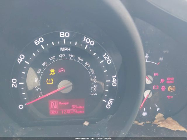KNDPC3AC8E7614650 KIA dohc gdi theta ii