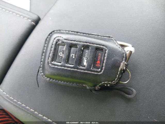 2017 LEXUS RX 450H 2T2BGMCA4HC010124 Photo 10