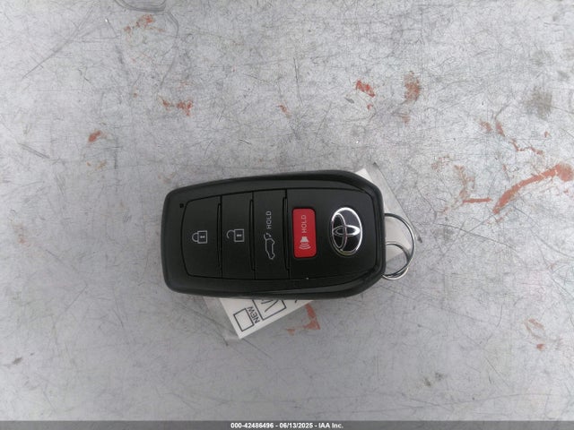 5TDKDRBH3RS544295 Toyota t24a-fts