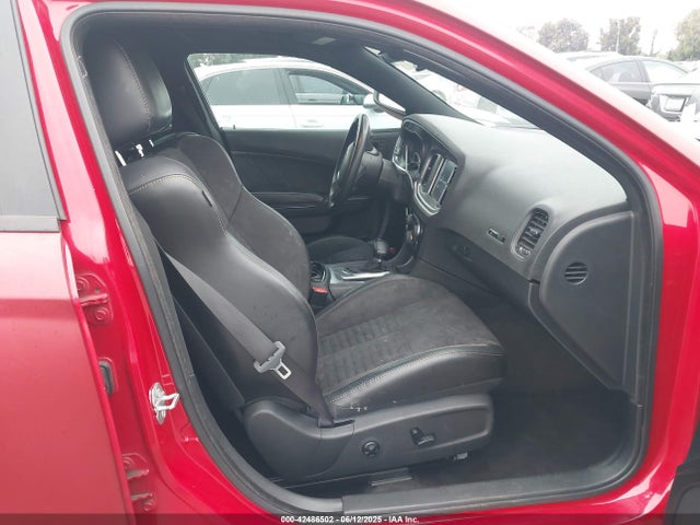 Dodge Charger 2017 2C3CDXCT0HH637076 Image 5