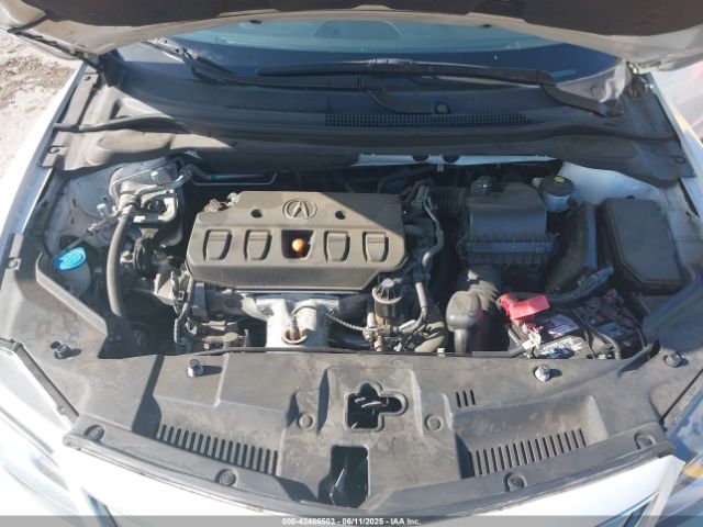 2013 ACURA ILX 19VDE1F73DE018446 Photo 9