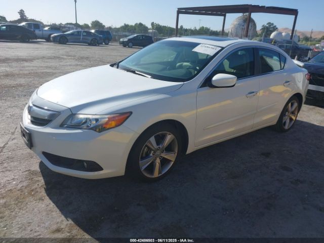 2013 ACURA ILX 19VDE1F73DE018446 Photo 1