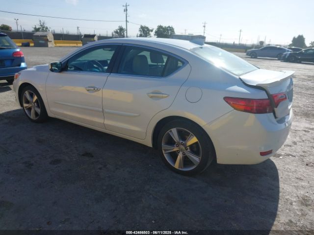 2013 ACURA ILX 19VDE1F73DE018446 Photo 2