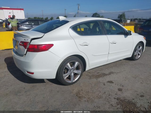 2013 ACURA ILX 19VDE1F73DE018446 Photo 3