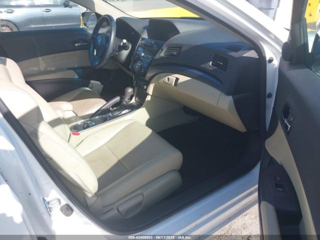 2013 ACURA ILX 19VDE1F73DE018446 Photo 4