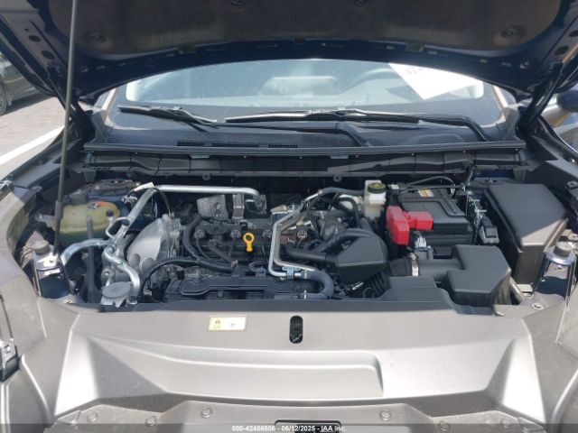 2024 MITSUBISHI OUTLANDER JA4J3VA81RZ084894 Photo 9