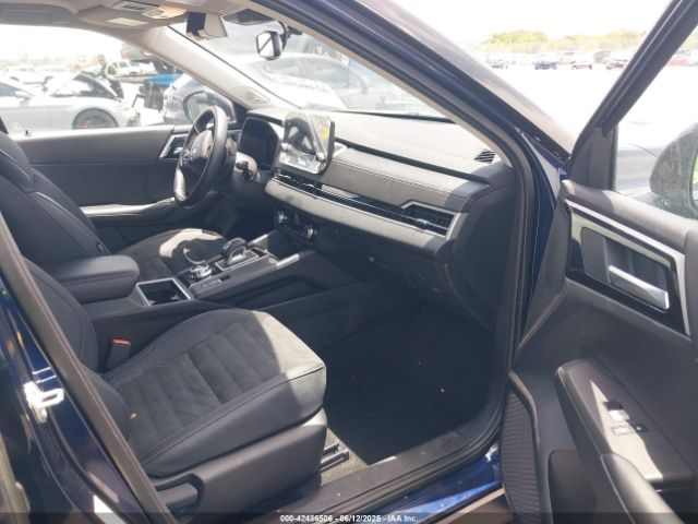 2024 MITSUBISHI OUTLANDER JA4J3VA81RZ084894 Photo 4