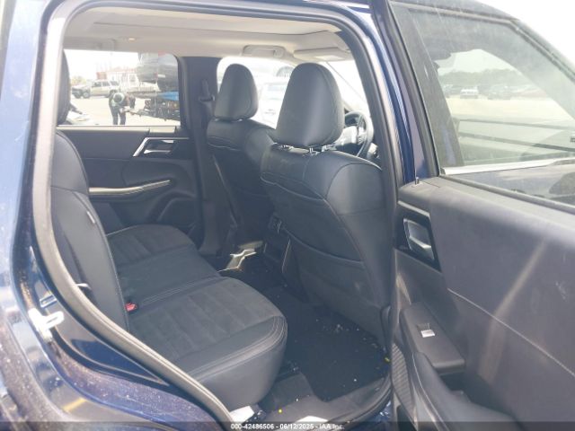 2024 MITSUBISHI OUTLANDER JA4J3VA81RZ084894 Photo 7