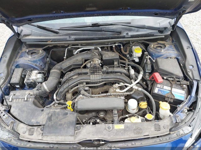 4S3GTAM61H3730696 Subaru na
