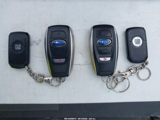 4S3GTAM61H3730696 Subaru na
