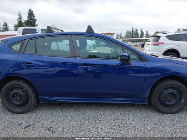 4S3GTAM61H3730696 Subaru na