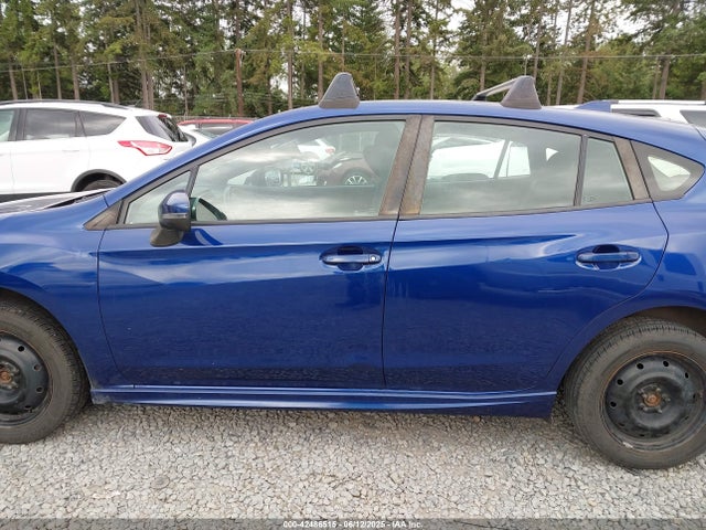 4S3GTAM61H3730696 Subaru na