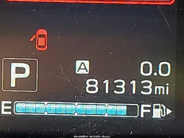 4S3GTAM61H3730696 Subaru na