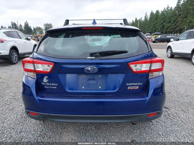 4S3GTAM61H3730696 Subaru na