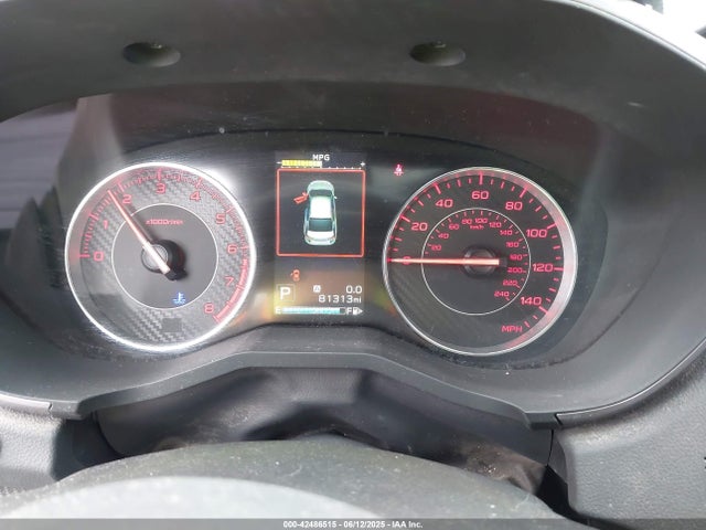4S3GTAM61H3730696 Subaru na