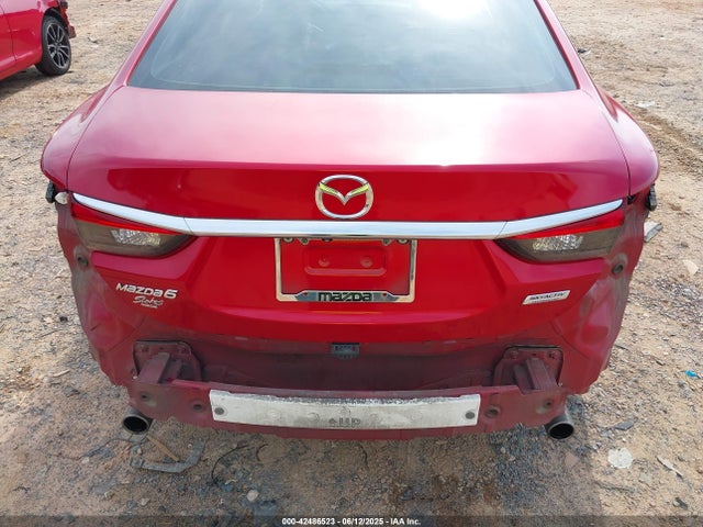 JM1GJ1U6XE1130403 Mazda py