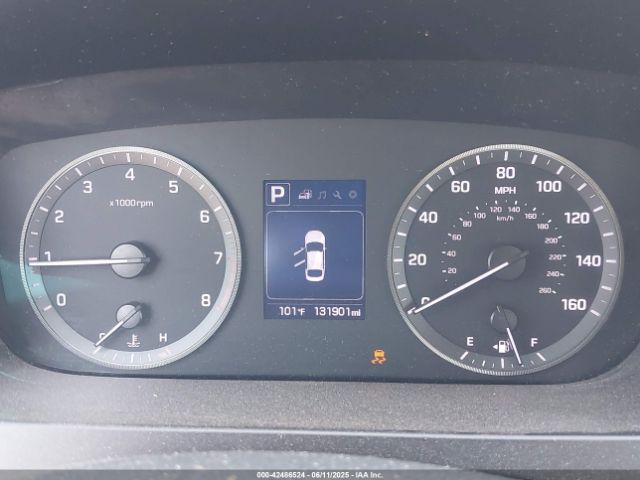 5NPE24AF2HH529376 Hyundai 2017