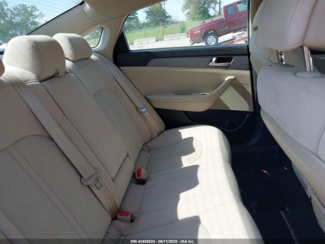 5NPE24AF2HH529376 Hyundai 2017