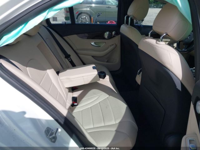 2015 MERCEDES-BENZ C 300 55SWF4KB1FU076950 Photo 7