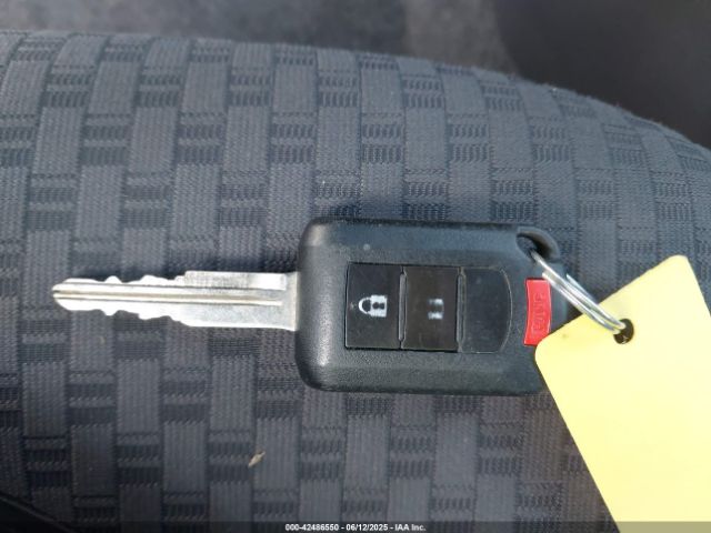 2019 MITSUBISHI MIRAGE ML32A3HJ1KH013089 Photo 10