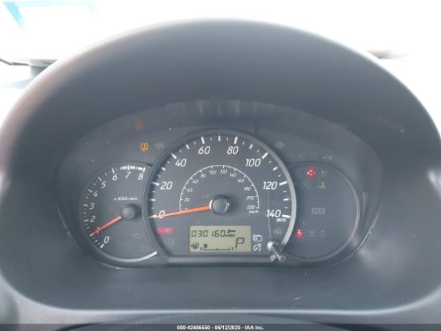 2019 MITSUBISHI MIRAGE ML32A3HJ1KH013089 Photo 6