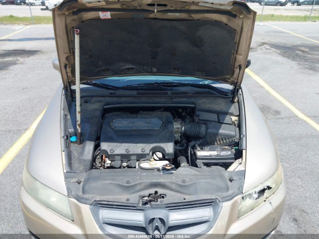 2005 ACURA TL 19UUA66205A036865 Photo 9