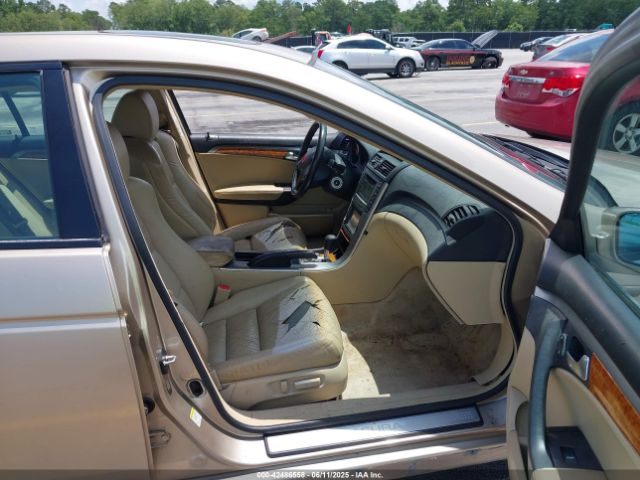 2005 ACURA TL 19UUA66205A036865 Photo 4