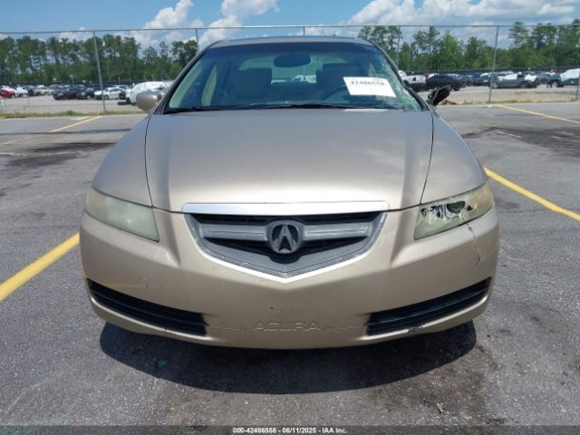 2005 ACURA TL 19UUA66205A036865 Photo 5