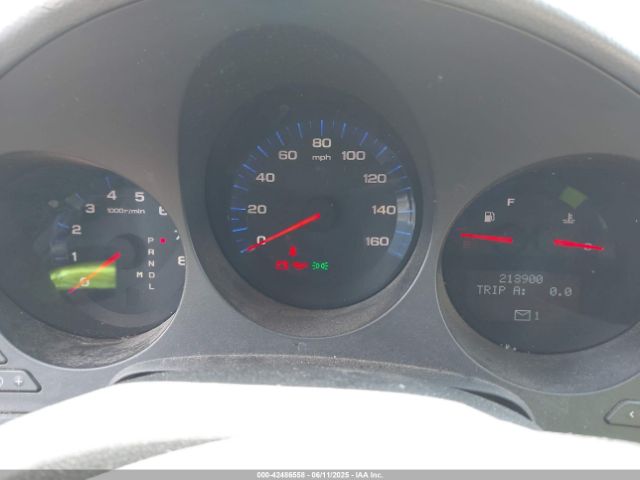 2005 ACURA TL 19UUA66205A036865 Photo 6