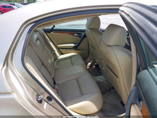 2005 ACURA TL 19UUA66205A036865 Photo 7