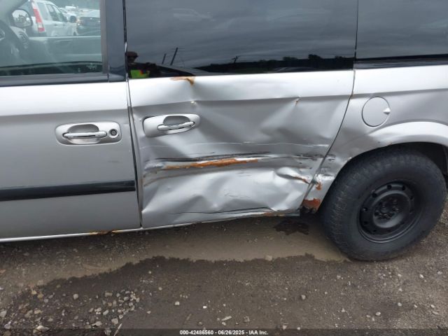 2007 CHRYSLER TOWN & COUNTRY 1A4GJ45R47B114795 Photo 5
