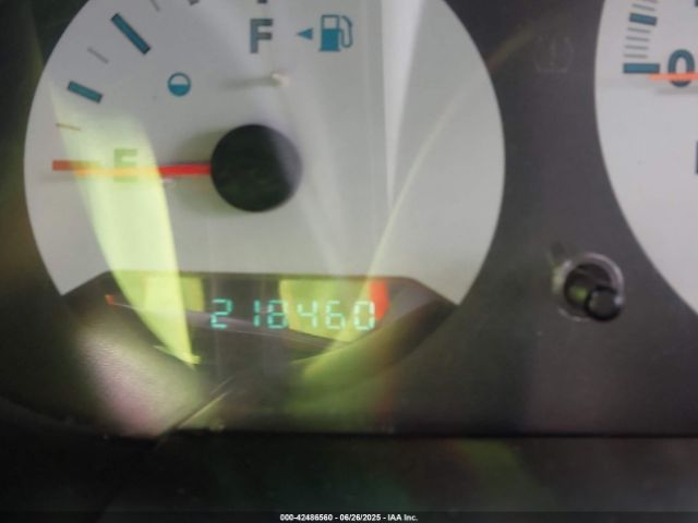 2007 CHRYSLER TOWN & COUNTRY 1A4GJ45R47B114795 Photo 6