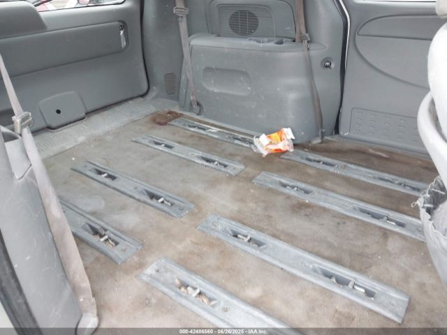 2007 CHRYSLER TOWN & COUNTRY 1A4GJ45R47B114795 Photo 7