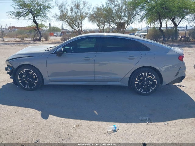 5XXG64J20PG225306 KIA t-gdi gamma ii