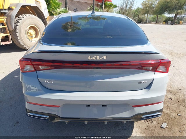 5XXG64J20PG225306 KIA t-gdi gamma ii