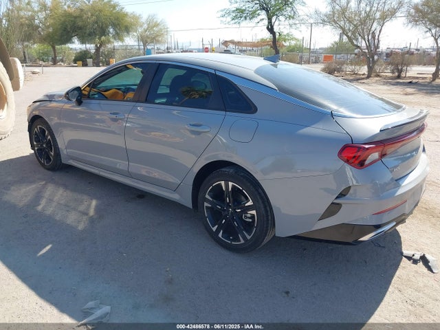 5XXG64J20PG225306 KIA t-gdi gamma ii