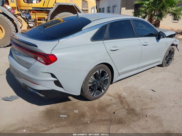 5XXG64J20PG225306 KIA t-gdi gamma ii