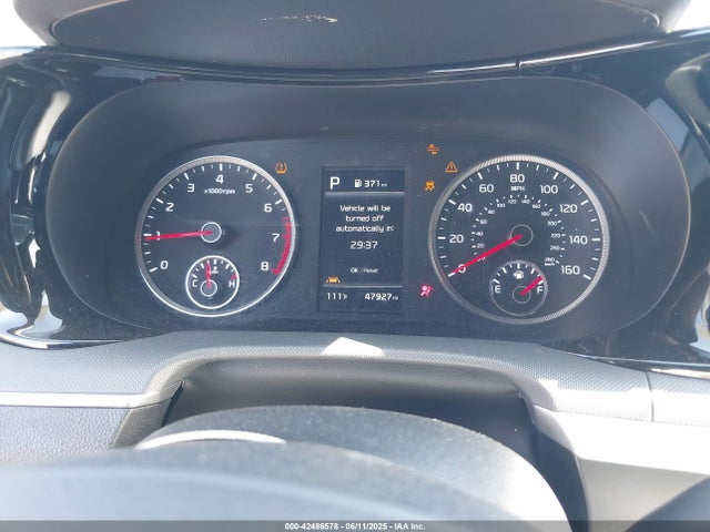 5XXG64J20PG225306 KIA t-gdi gamma ii