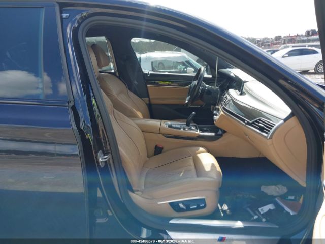 2016 BMW 750I WBA7F0C59GGM20424 Photo 4