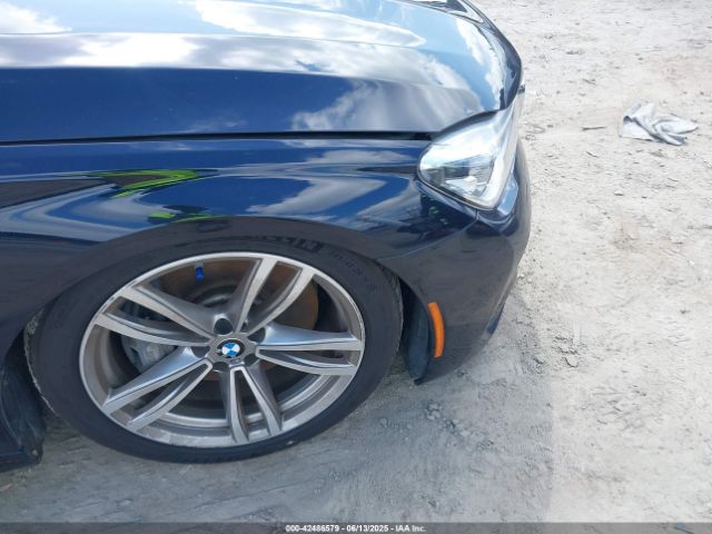 2016 BMW 750I WBA7F0C59GGM20424 Photo 5