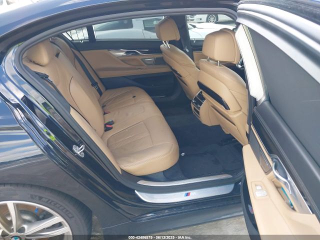 2016 BMW 750I WBA7F0C59GGM20424 Photo 7